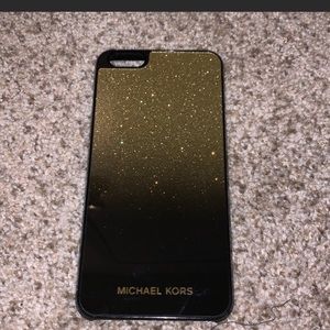 Michael Kors iPhone 8 Plus case